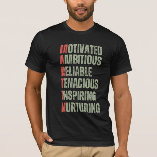 CAMISETA MARTIN - NOME/PRIMEIRO/SOBRENOME
