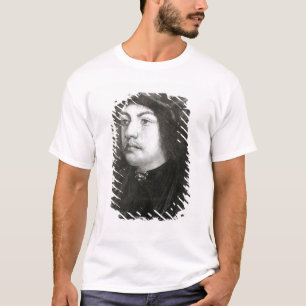 Camiseta Martin Schon, 1523