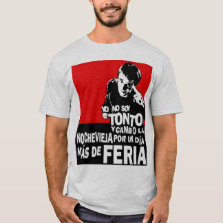 Camiseta MARTINAGA
