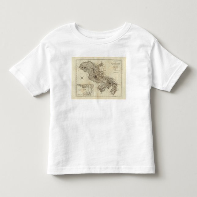 Camiseta Martinico (Frente)