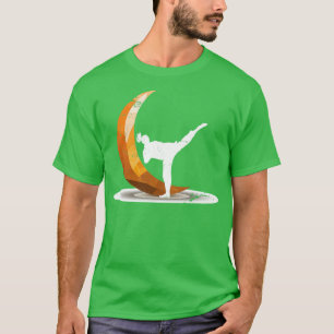 Camiseta Martirização de Artes Marciais Taekwondo