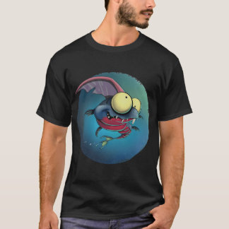 Camiseta Marty Fantástico