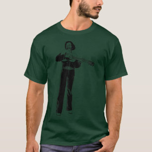 Camiseta Marty Robbins