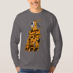 Camiseta Marvel Character Sunfire