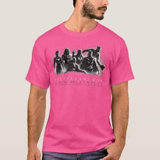Camiseta Marvel Doutor Estranho No Multiverso Da Loucura