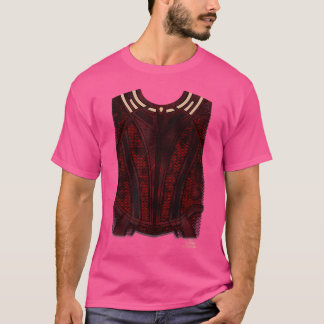 Camiseta Marvel Doutor Estranho No Multiverso Da Loucura