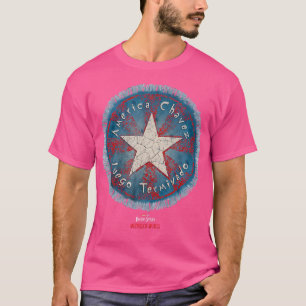 Camiseta Marvel Doutor Estranho No Multiverso Da Loucura