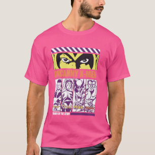 Camiseta Marvel X-Men X-Men Uncanny Filhos Do Atom Vi