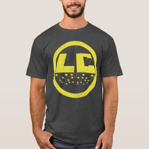 Camiseta Marvelhe Defenders Classic Cômico Luke Cage Cidade