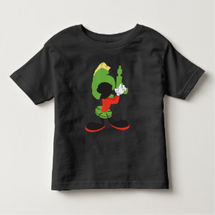 Camiseta MARVIN, A Silhueta MARTIAN™, com Raygun