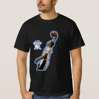 Camiseta Marvin Billups Jr