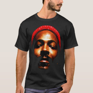 CAMISETA MARVIN GAYE