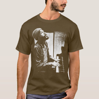Camiseta Marvin Gaye Capa de telefone