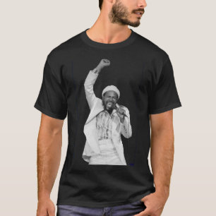 Camiseta Marvin Gaye No Concert 2