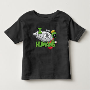 Camiseta MARVIN I Laser Humans