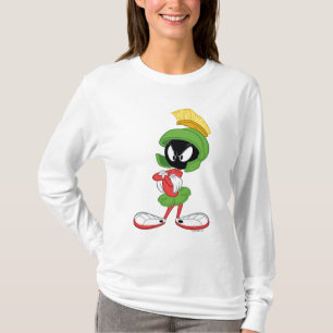 Camiseta MARVIN MARTIAN™ Armas atravessadas