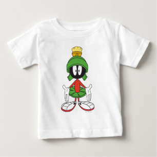 Camiseta MARVIN, MARTIAN™ Arms Open