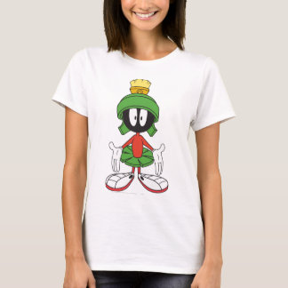 Camiseta MARVIN, MARTIAN™ Arms Open