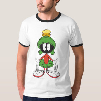 Camiseta MARVIN, MARTIAN™ Arms Open