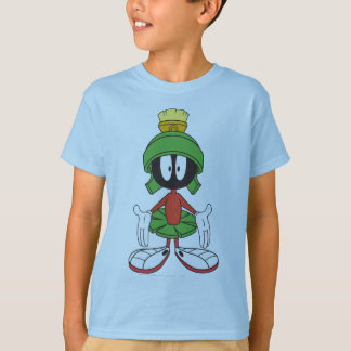 Camiseta MARVIN, MARTIAN™ Arms Open