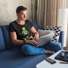 Camiseta MARVIN, MARTIAN™ Confuso