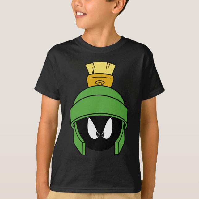 Camiseta MARVIN MARTIAN™ Mad (Frente)