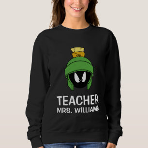Camiseta MARVIN, MARTIAN™ Mad Teacher