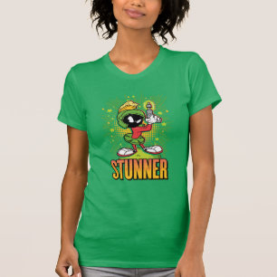 Camiseta MARVIN MARTIAN™ - Stunner