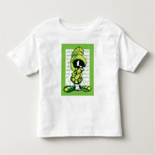 Camiseta MARVIN, O esboço da cotação MARTIAN™