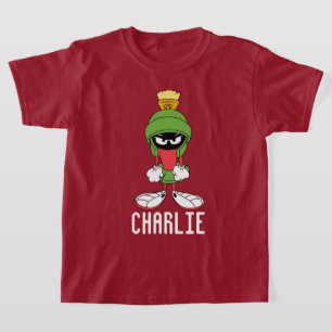Camiseta MARVIN O MARCIANO™ Aborrecido