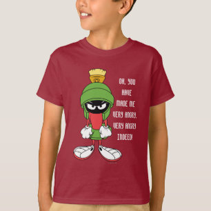 Camiseta MARVIN O MARCIANO™ Aborrecido