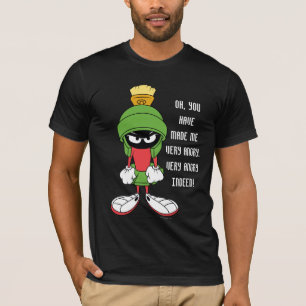 Camiseta MARVIN O MARCIANO™ Aborrecido