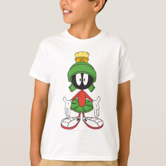 Camiseta MARVIN O MARCIANO™ Braços Abertos