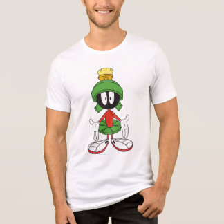 Camiseta MARVIN O MARCIANO™ Braços Abertos