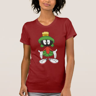Camiseta MARVIN O MARCIANO™ Braços Abertos