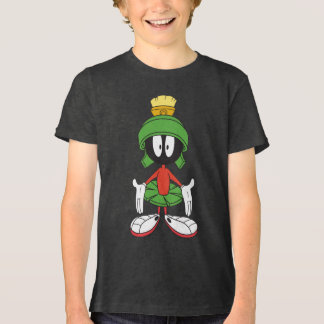 Camiseta MARVIN O MARCIANO™ Braços Abertos