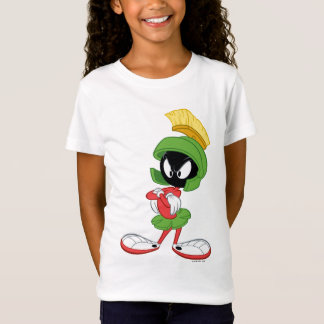 Camiseta MARVIN O MARCIANO™ | Braços Cruzados