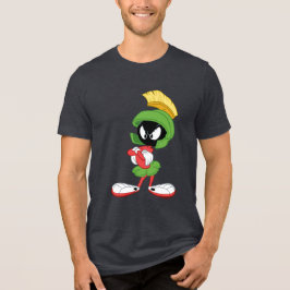 Camiseta MARVIN O MARCIANO™ | Braços Cruzados