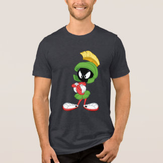 Camiseta MARVIN O MARCIANO™ | Braços Cruzados