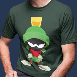Camiseta MARVIN O MARCIANO™ Pronto para Atacar