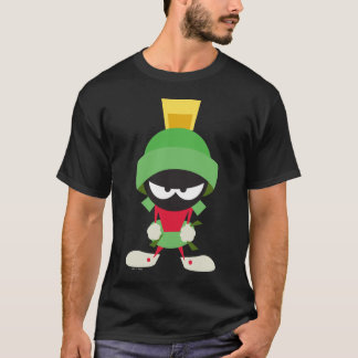 Camiseta MARVIN O MARCIANO™ Pronto para Atacar