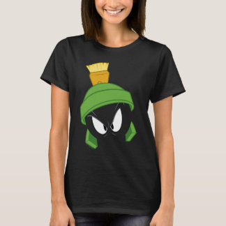 Camiseta MARVIN O MARCIANO™ Rosto Irritado
