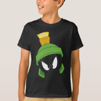 MARVIN, O MARTIAN™ Angry Face