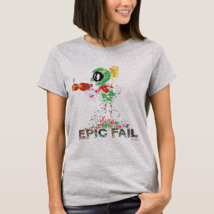 Camiseta MARVIN, O MARTIAN™ Epic Fail