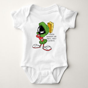 CAMISETA MARVIN, O MARTIAN™ FERIDO