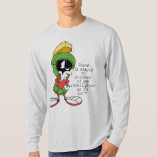 CAMISETA MARVIN, O PENSAMENTO MARTIAN™