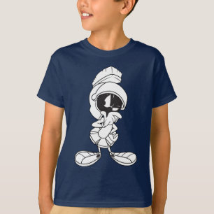 CAMISETA MARVIN, O PENSAMENTO MARTIAN™
