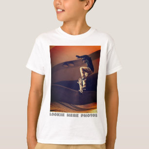 CAMISETA MARVIN STEEZE