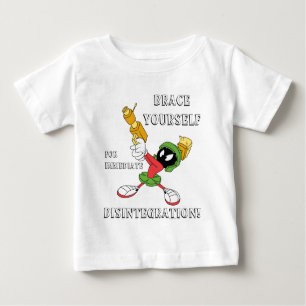 Camiseta MARVIN THE MARTIAN™ AMING Laser