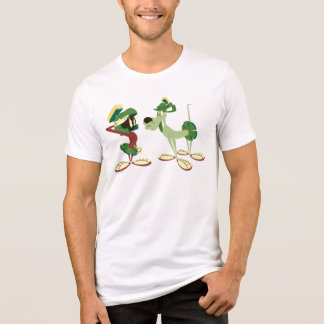 Camiseta MARVIN THE MARTIAN™ and K-9